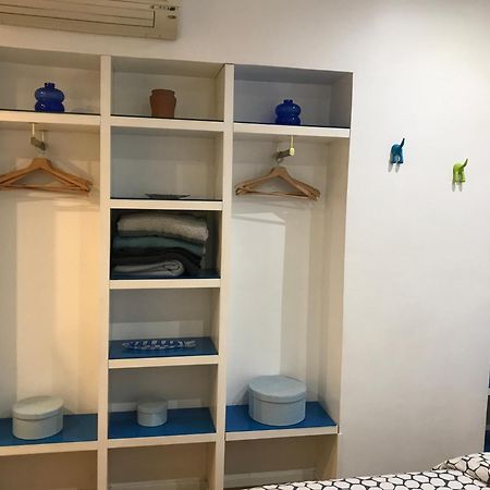 רומא The Blu And Green Apartment מראה חיצוני תמונה