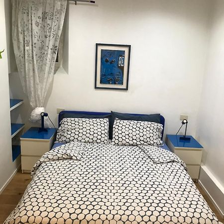 רומא The Blu And Green Apartment מראה חיצוני תמונה