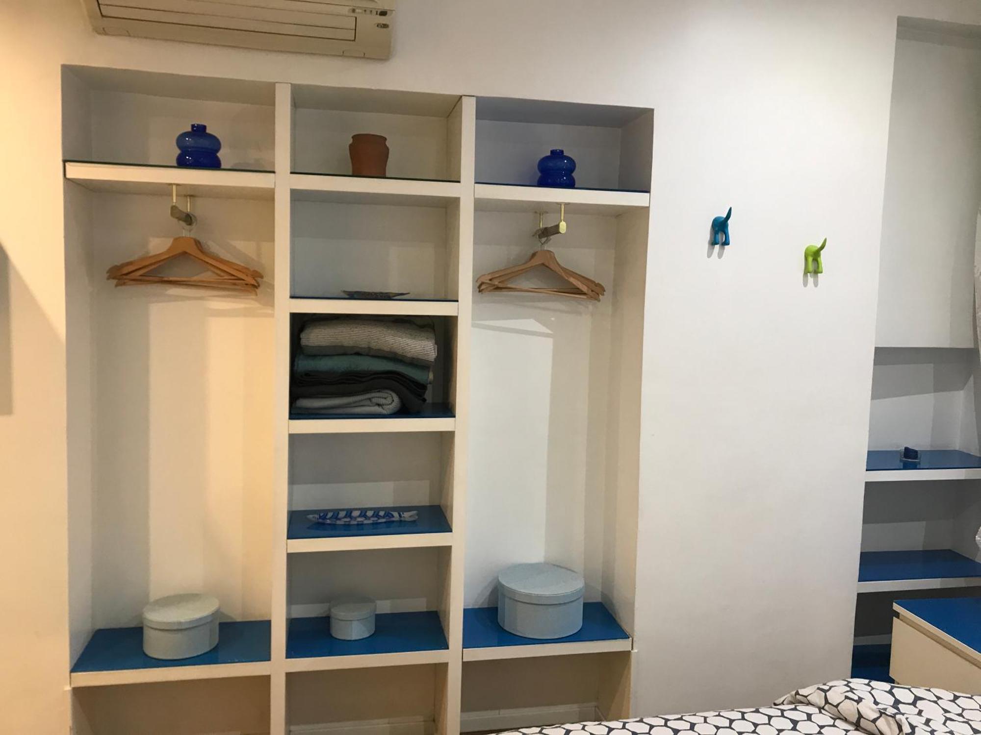 רומא The Blu And Green Apartment מראה חיצוני תמונה