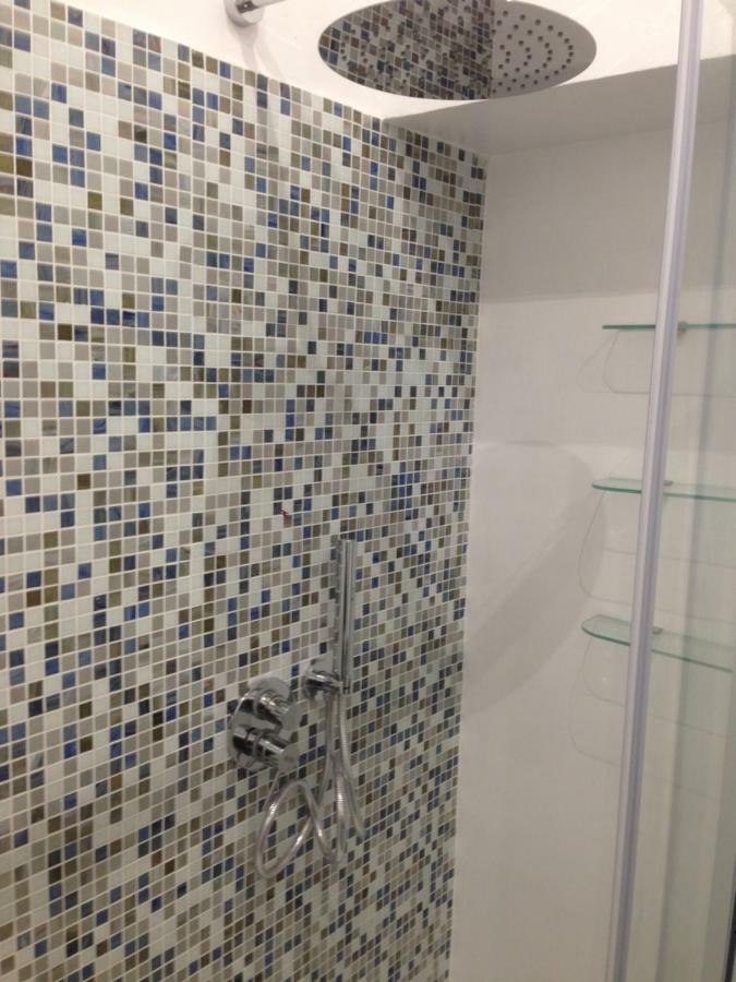 רומא The Blu And Green Apartment מראה חיצוני תמונה