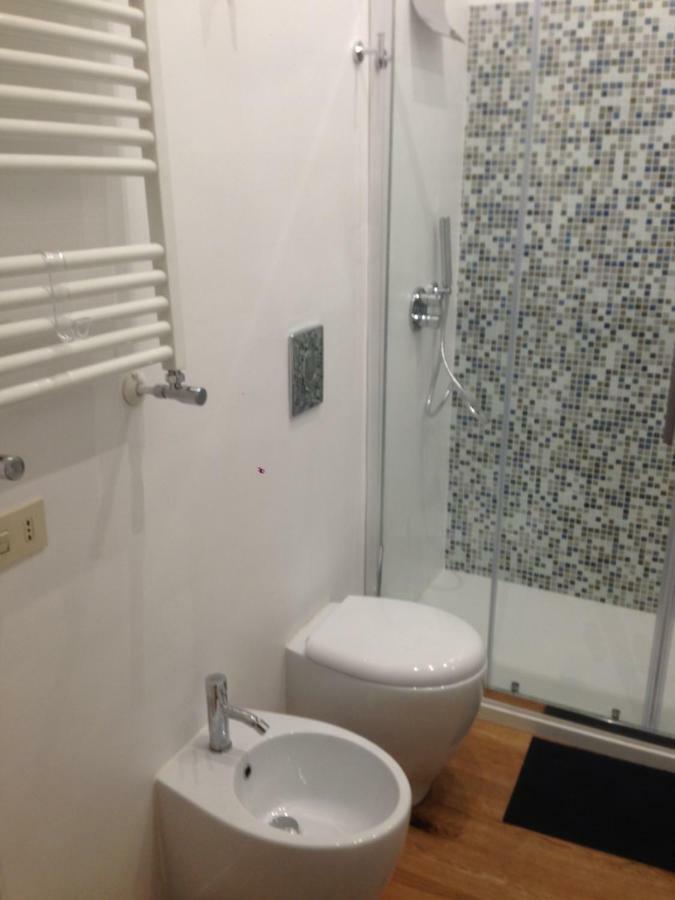 רומא The Blu And Green Apartment מראה חיצוני תמונה