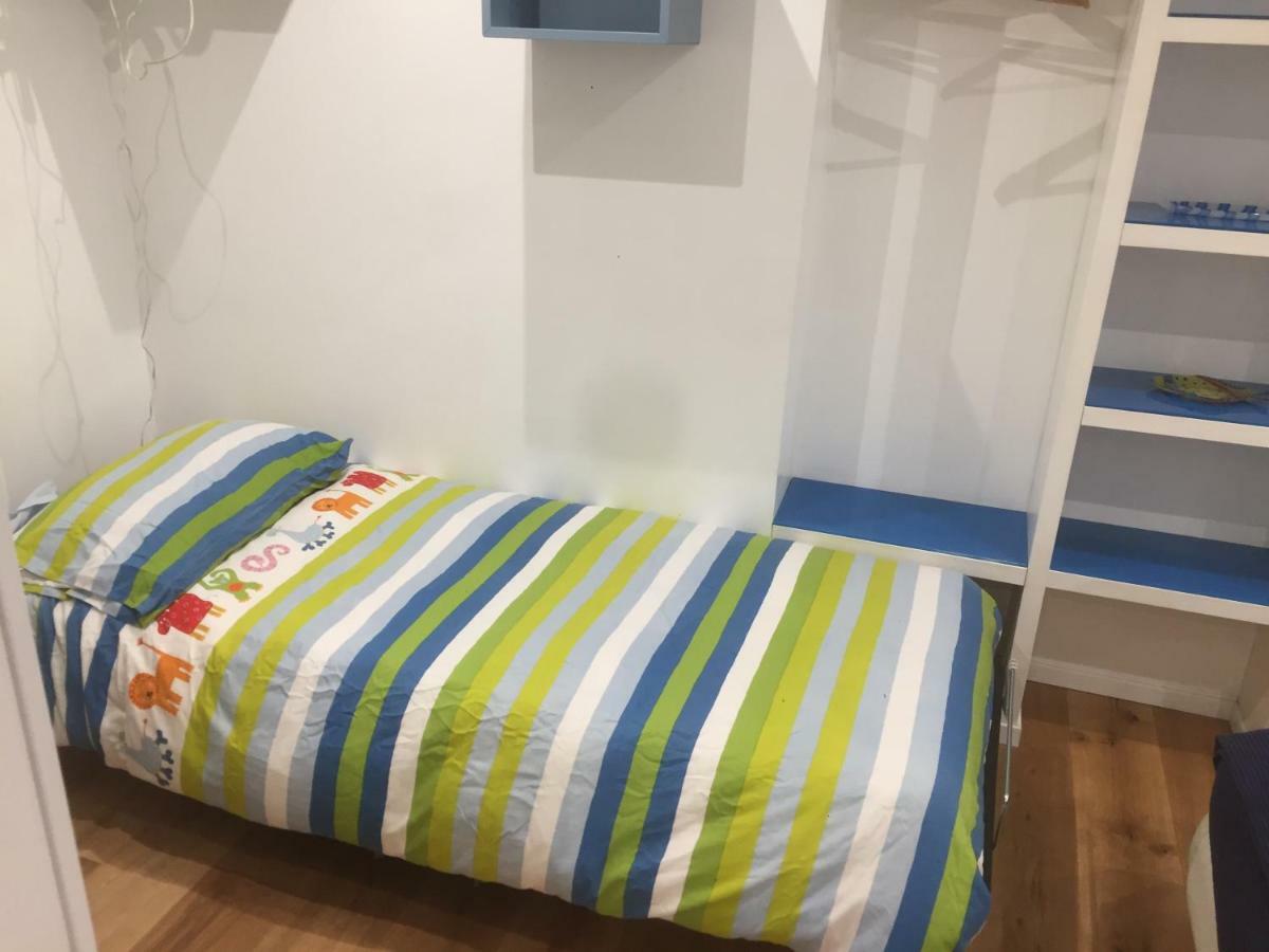 רומא The Blu And Green Apartment מראה חיצוני תמונה