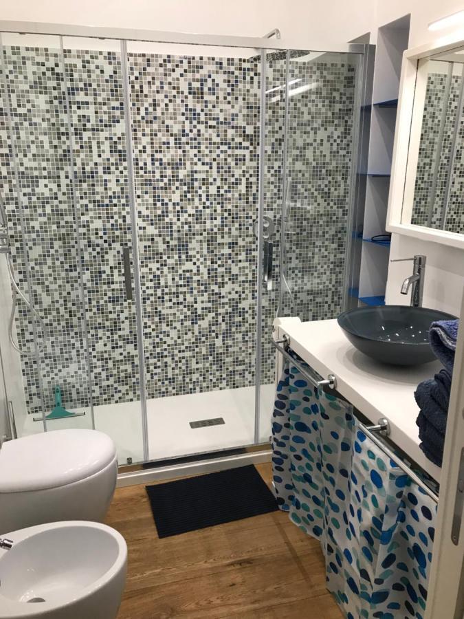 רומא The Blu And Green Apartment מראה חיצוני תמונה