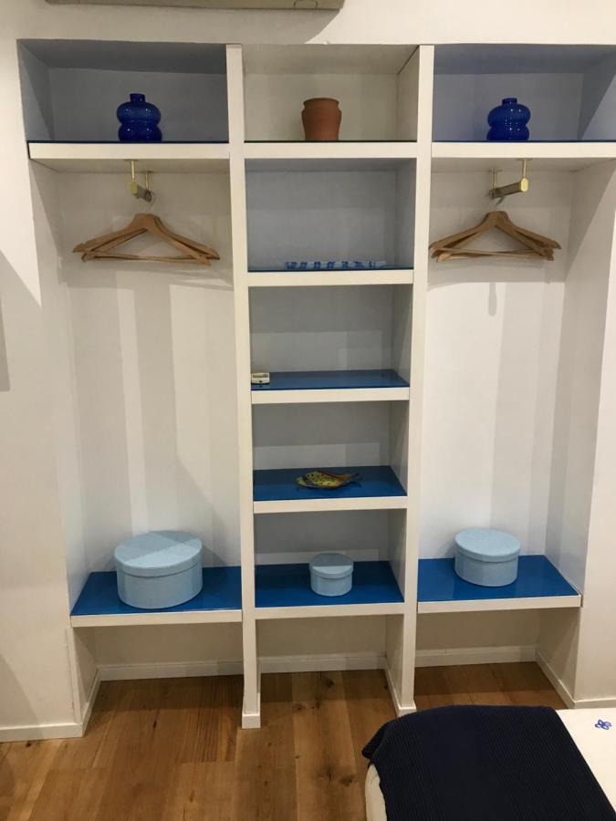 רומא The Blu And Green Apartment מראה חיצוני תמונה