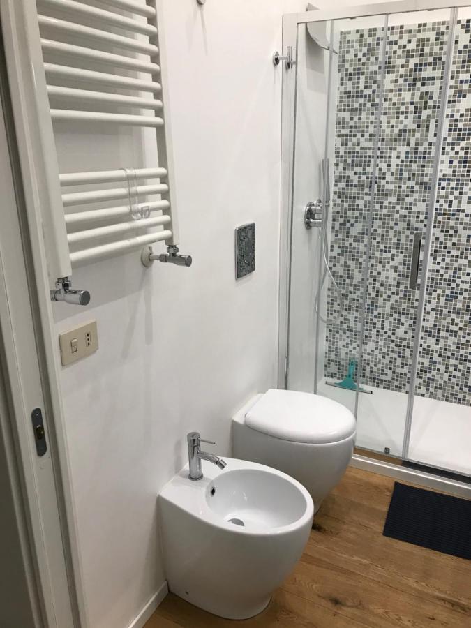 רומא The Blu And Green Apartment מראה חיצוני תמונה
