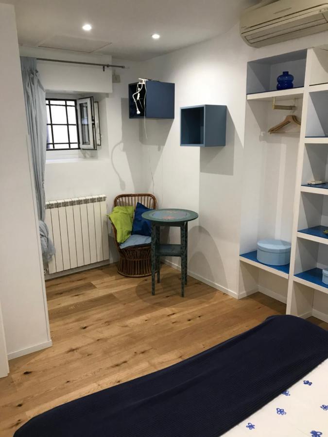 רומא The Blu And Green Apartment מראה חיצוני תמונה